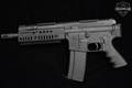 Rock River Arms LAR-PDS PPS 5.56mm NATO (.223 Rem.) Black in Excellent Condition Image 3