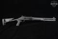2022 Benelli M4 M1014 12 Gauge Black Phosphate in Excellent Condition Image 3