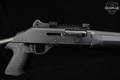 2022 Benelli M4 M1014 12 Gauge Black Phosphate in Excellent Condition Image 5