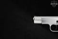 2014 EAA Corp Tanfoglio Witness Stock 9mm Luger Stainless Steel in Excellent Condition Image 4