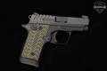 Springfield Armory 911 G10 9mm Luger (9x19 Para) Black in Very Good Condition Image 3