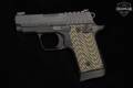 Springfield Armory 911 G10 9mm Luger (9x19 Para) Black in Very Good Condition Image 5