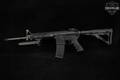 Colt LE6920 M4 Carbine 5.56mm NATO Black in Good Condition Image 2