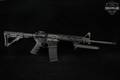 Colt LE6920 M4 Carbine 5.56mm NATO Black in Good Condition Image 3