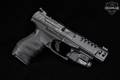 Walther PPQ Q5 Match (upper/slide assembly installed); includes additional slide assembly 9mm Luger Polymer in Excellent Condition Image 4
