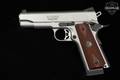 2024 Sturm Ruger SR1911 Commander-Style .45 ACP Stainless in Like-New Condition Image 5
