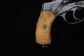 1937 Tula Model 1895 Nagant 7.62 Nagant Blued in Very Good Condition Image 3