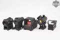 Multiple Manufacturers FIVE RED DOT SIGHT LOT in Good Condition Image 2