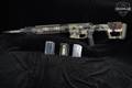 Radian A-DAC 15 6.5 Grendel Multicam Cerakote in Very Good Condition Image 2