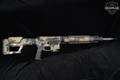 Radian A-DAC 15 6.5 Grendel Multicam Cerakote in Very Good Condition Image 3