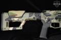 Radian A-DAC 15 6.5 Grendel Multicam Cerakote in Very Good Condition Image 4