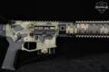 Radian A-DAC 15 6.5 Grendel Multicam Cerakote in Very Good Condition Image 5