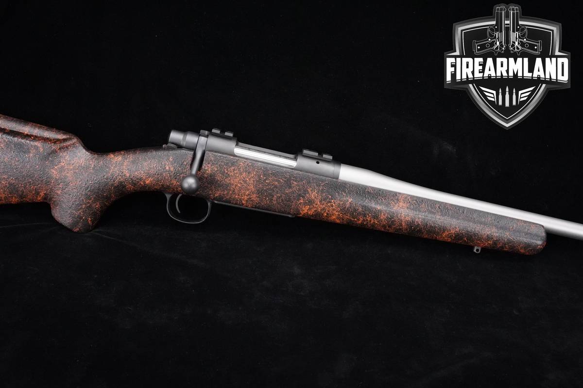 NICE Cooper Firearms Model 54 Jackson Hunter 22-250 Rem Cooper-54 +ORIG BOX