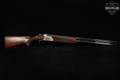 Mossberg International Silver Reserve Field 12 Gauge Blued & Walnut in Good Condition Image 3