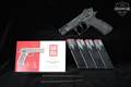 Sarsilmaz (SAR) P8 S 9mm Luger Black in Excellent Condition Image 2