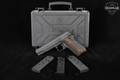 Tisas USA M1911 A1 US ARMY .45 ACP Parkerized in Excellent Condition Image 2