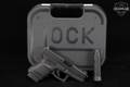 Glock G36 Gen 3 .45 ACP Black in Excellent Condition Image 2