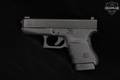 Glock G36 Gen 3 .45 ACP Black in Excellent Condition Image 3
