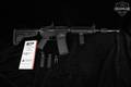 2020 Smith & Wesson (S&W) M&P-15 Sport II 5.56mm NATO Anodized Black in Excellent Condition Image 2