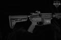 2020 Smith & Wesson (S&W) M&P-15 Sport II 5.56mm NATO Anodized Black in Excellent Condition Image 3