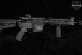 2020 Smith & Wesson (S&W) M&P-15 Sport II 5.56mm NATO Anodized Black in Excellent Condition Image 4