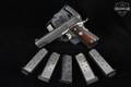 1967 Colt Model 1911 WW1 Commemorative .45 ACP Parkerized in Good Condition Image 2