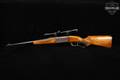 Savage Arms Model 99 E (Economy) .308 Win. Hardwood in Good Condition Image 2