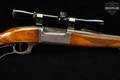 Savage Arms Model 99 E (Economy) .308 Win. Hardwood in Good Condition Image 5