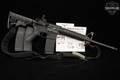 2015 Sturm Ruger AR-556 5.56mm NATO Black in Very Good Condition Image 2
