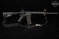 2015 Sturm Ruger AR-556 5.56mm NATO Black in Very Good Condition Image 3