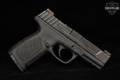 Smith & Wesson (S&W) SD40 .40 S&W Black in Good Condition Image 2