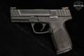 Smith & Wesson (S&W) SD40 .40 S&W Black in Good Condition Image 3
