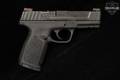 Smith & Wesson (S&W) SD40 .40 S&W Black in Good Condition Image 4