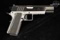 Springfield Armory 1911 Emissary 9mm Luger Two-Tone Blued & Stainless in Good Condition Image 4