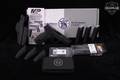 Smith & Wesson (S&W) M&P9 M2.0 Metal Carry Comp Performance Center 9mm Luger Grey/Black in Excellent Condition Image 2
