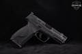 Smith & Wesson (S&W) M&P9 M2.0 Metal Carry Comp Performance Center 9mm Luger Grey/Black in Excellent Condition Image 3