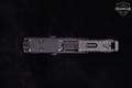 Smith & Wesson (S&W) M&P9 M2.0 Metal Carry Comp Performance Center 9mm Luger Grey/Black in Excellent Condition Image 5