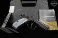 CZ Shadow 2 Compact 9mm Luger (9x19 Para) Black in Excellent Condition Image 2