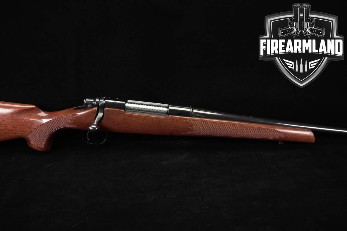 1993 Remington Model 700 ADL 30-06 22" Blued & Walnut Hunting Rifle