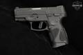 Taurus G2c .40 S&W Black in Good Condition Image 3