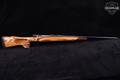 Santa Barbara Mauser 98 Commercial; Kevin F. Dillon Barrel .270 Win. Blued & Laminate in Very Good Condition Image 3