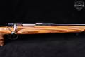 Santa Barbara Mauser 98 Commercial; Kevin F. Dillon Barrel .270 Win. Blued & Laminate in Very Good Condition Image 5