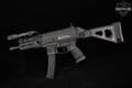 Grand Power Stribog SP9A1 9mm Luger Black in Very Good Condition Image 2