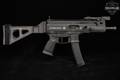 Grand Power Stribog SP9A1 9mm Luger Black in Very Good Condition Image 4