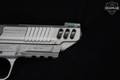 Smith & Wesson (S&W) M&P9 Metal Competitor Performance Center M2.0 9mm Luger Gray in Excellent Condition Image 3