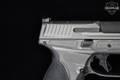 Smith & Wesson (S&W) M&P9 Metal Competitor Performance Center M2.0 9mm Luger Gray in Excellent Condition Image 4