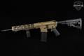 Diamondback (DB) DB15 5.56mm NATO FDE in Very Good Condition Image 2
