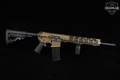 Diamondback (DB) DB15 5.56mm NATO FDE in Very Good Condition Image 3
