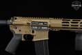 Diamondback (DB) DB15 5.56mm NATO FDE in Very Good Condition Image 5