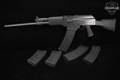 JTS M12AK 12 Gauge Black in Very Good Condition Image 2